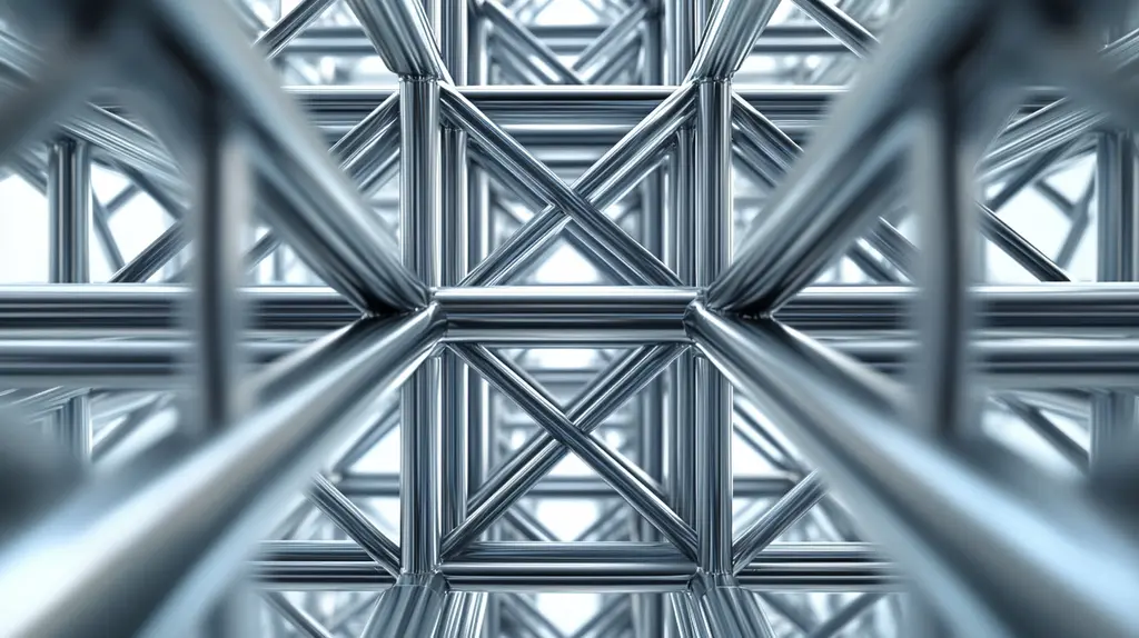 Andaime Metalico Tipo Torre 04