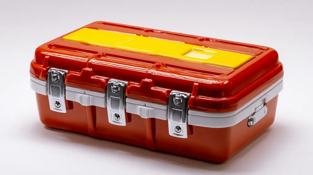 Kit de Emergência - Tipo B 03