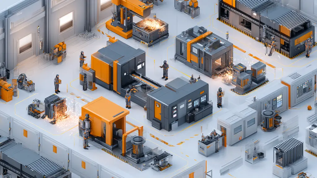 Montagem E Soldagem Industrial 02